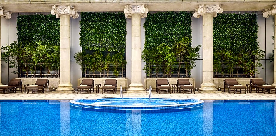 The Ritz-Carlton Guangzhou
