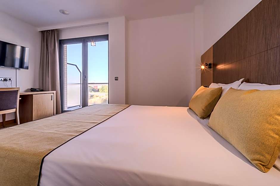 Hotel ITC Ciudad de Haro