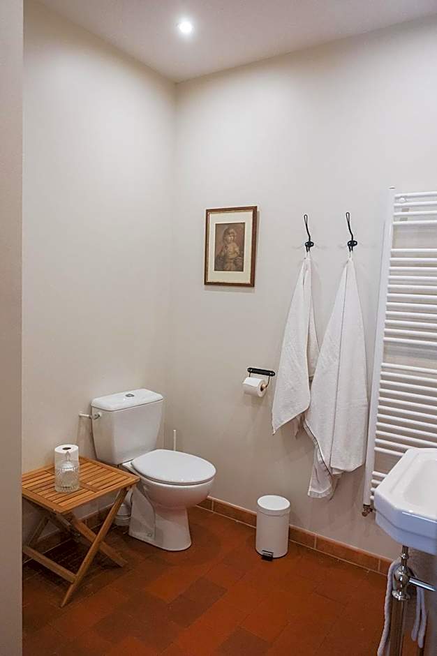 La maison d'Apremont