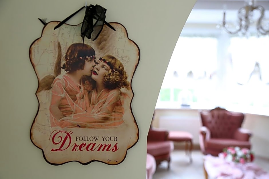 B&B Chantery – Koksijde