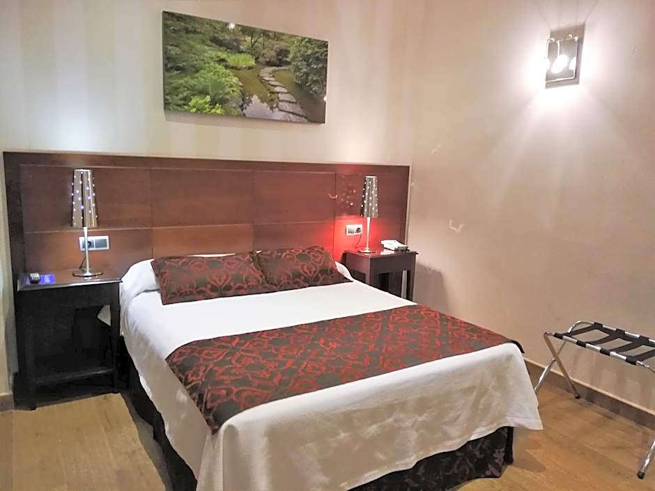 Hotel LB Lebrija by MA 22 Puntos