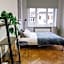 Warsaw Concierge Flat6 Hoza