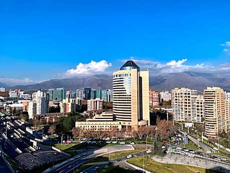 Mandarin Oriental Santiago