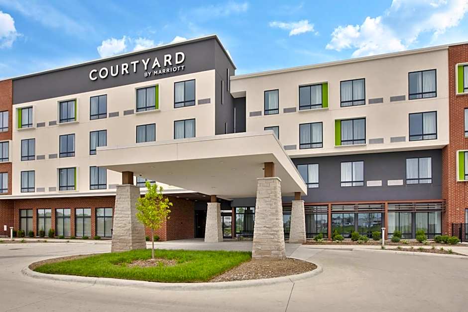 Courtyard by Marriott St. Joseph-Benton Harbor