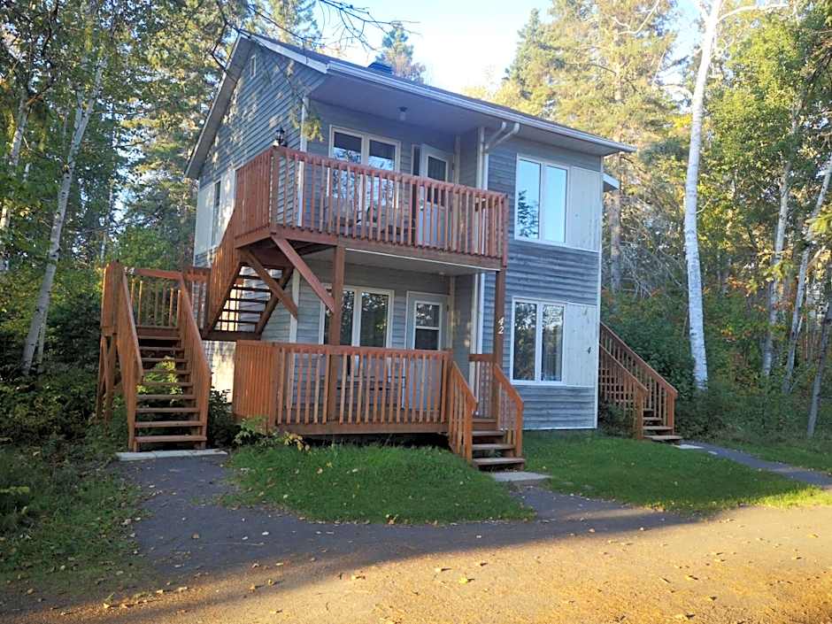 Auberge Île du Repos