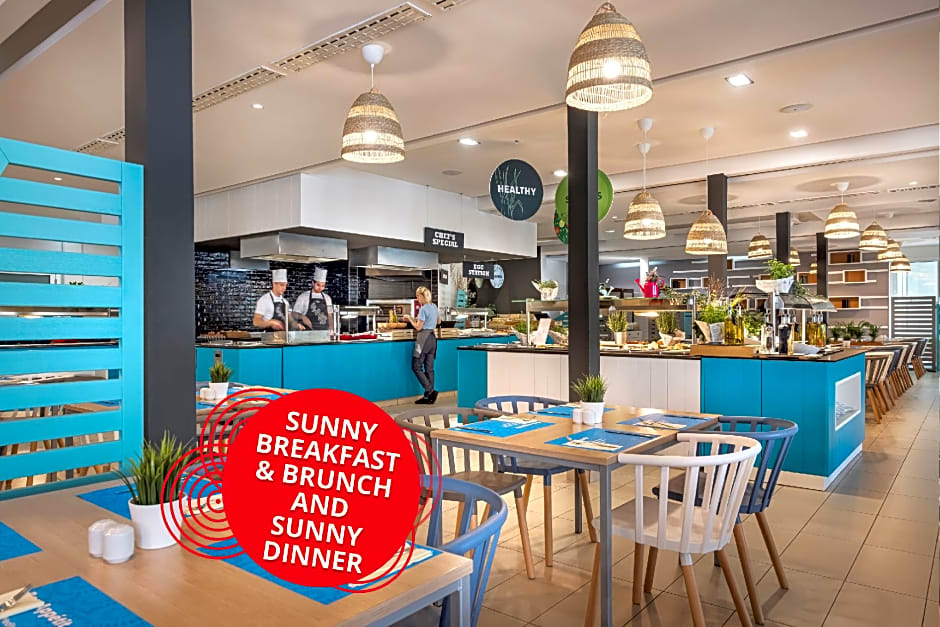 Club Dubrovnik Sunny Hotel by Valamar