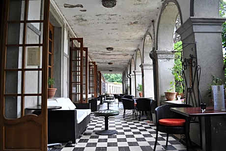 APOSTROPHE Chambres d'Hôtes