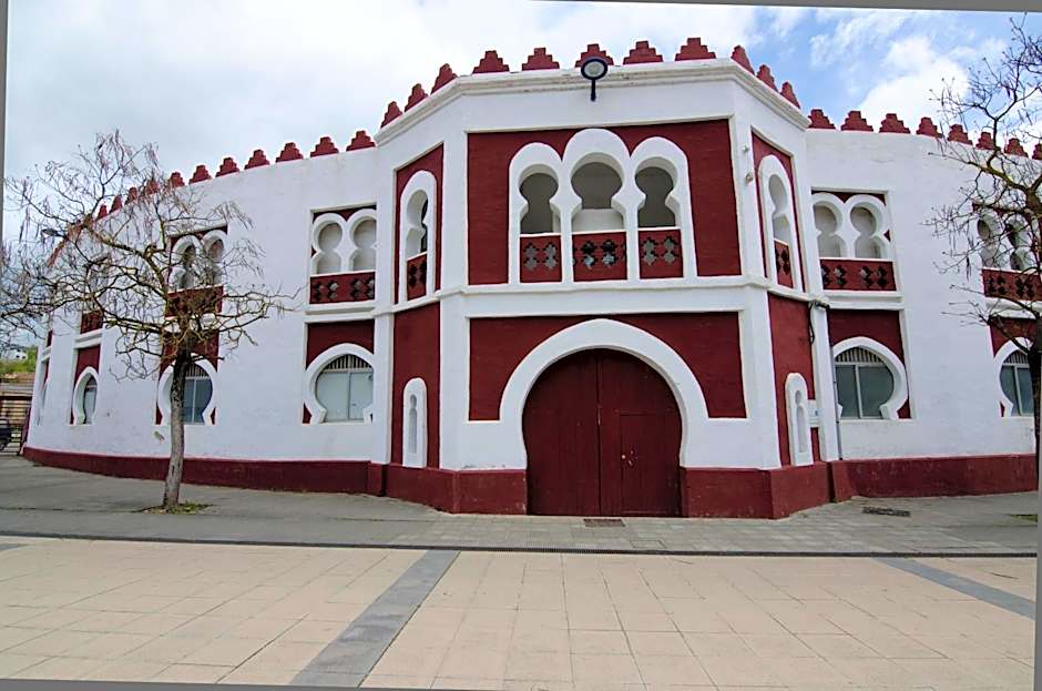 B&B Zaldu
