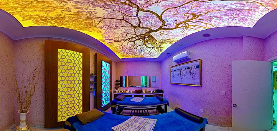 Arsi Enfi City Beach Hotel