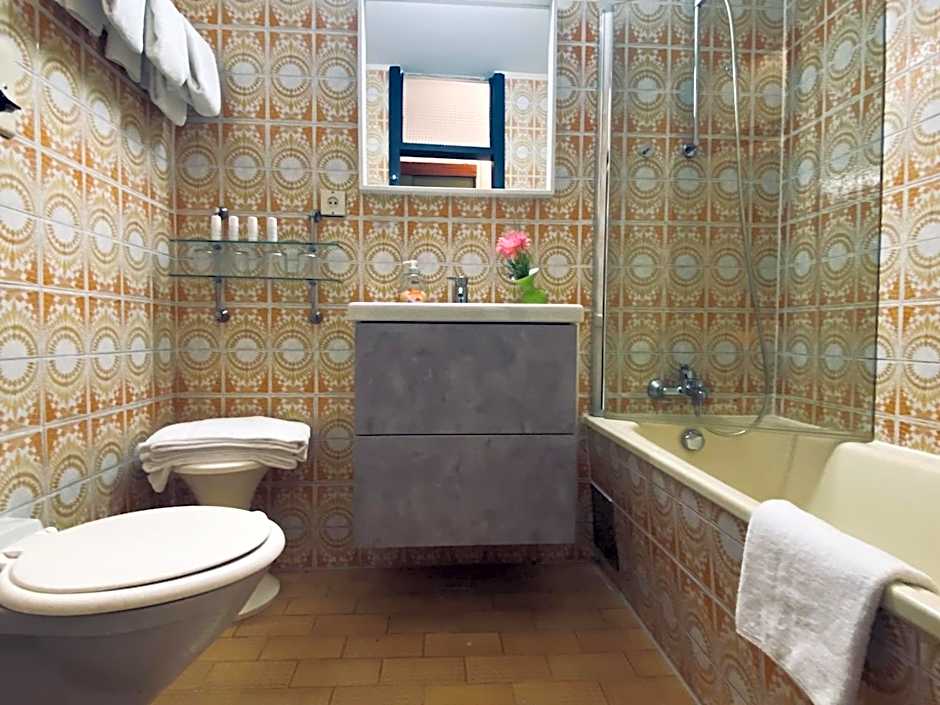 Pension Hotel Mariahilf