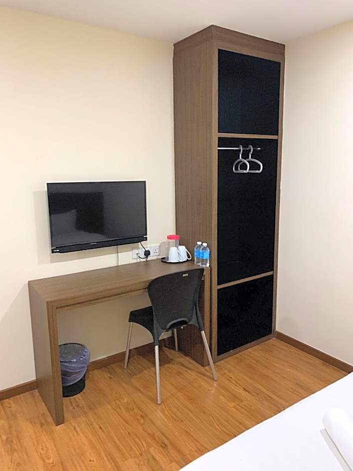 Mii Smile Hotel Penang