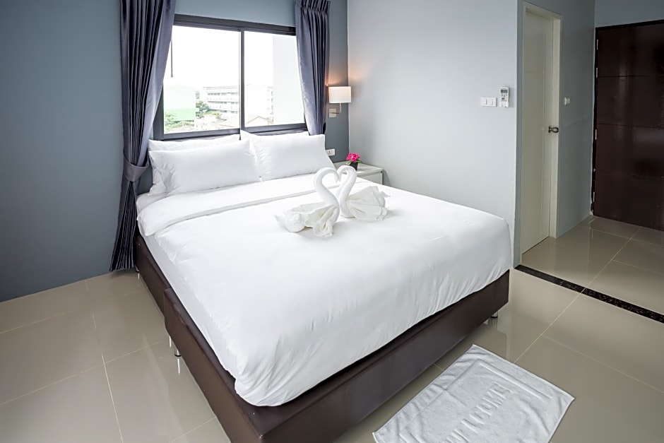 Twenty Nine KV Apartel