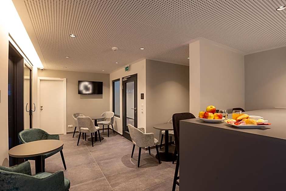 Wilmas Apartments by Arbio