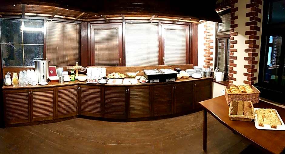Hotel Perla Jizery