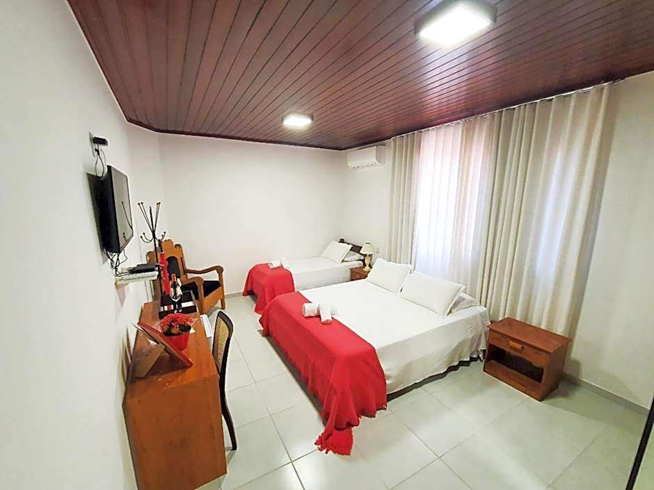 Amarilis Pousada Arraial d'Ajuda