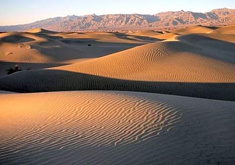 Stovepipe Wells Village