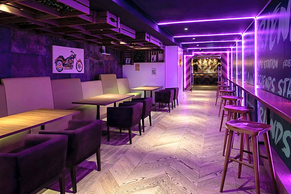 Element City Center Doha