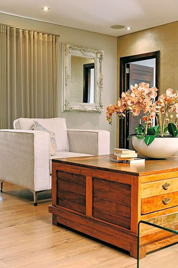Tredenham Boutique Hotel
