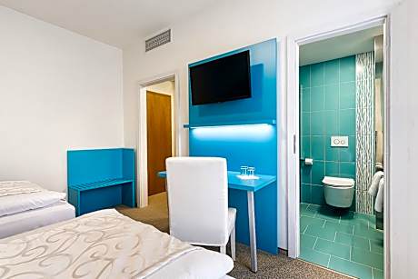 Plus Double or Twin Room