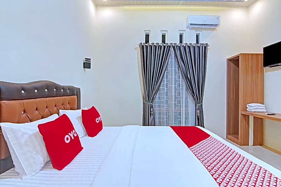 Capital O 90643 Suri Guest House Syariah