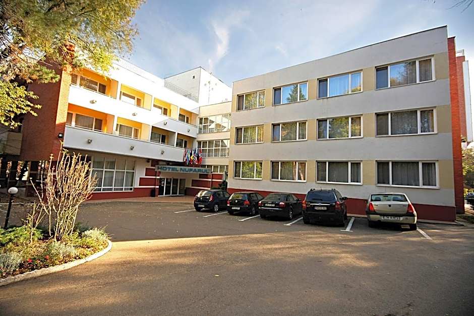 Hotel Nufarul