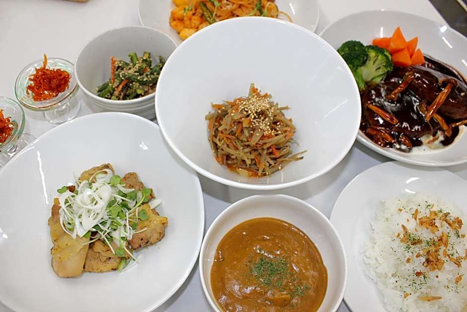 Hotel REUS Ashoro