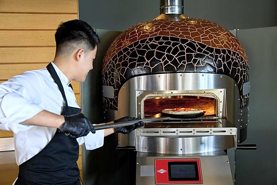 Dolce by Wyndham Athens Attica Riviera