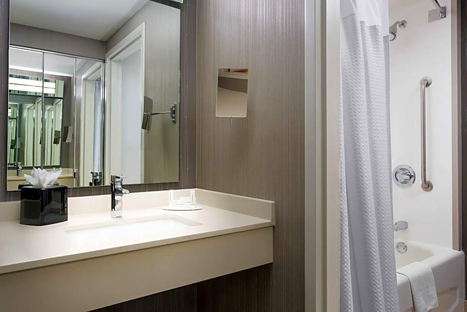 Courtyard by Marriott Chicago Downtown/Magnificent Mile