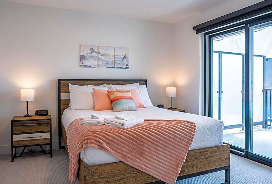 Alpine Dream by Revelstoke Vacations