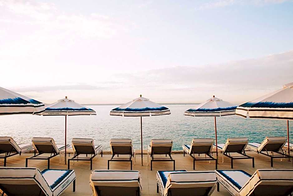 Hotel De Mar Gran Melia Adults Only