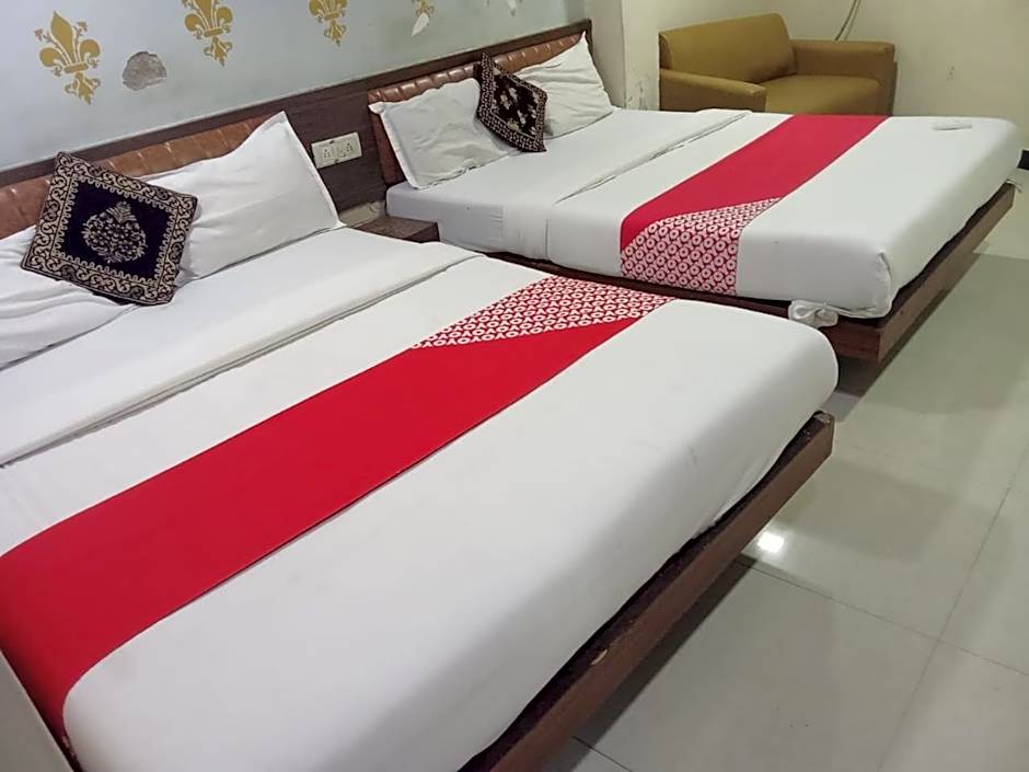 Hotel Mumbai Residency 