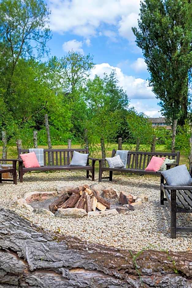 Old Swan & Minster Mill