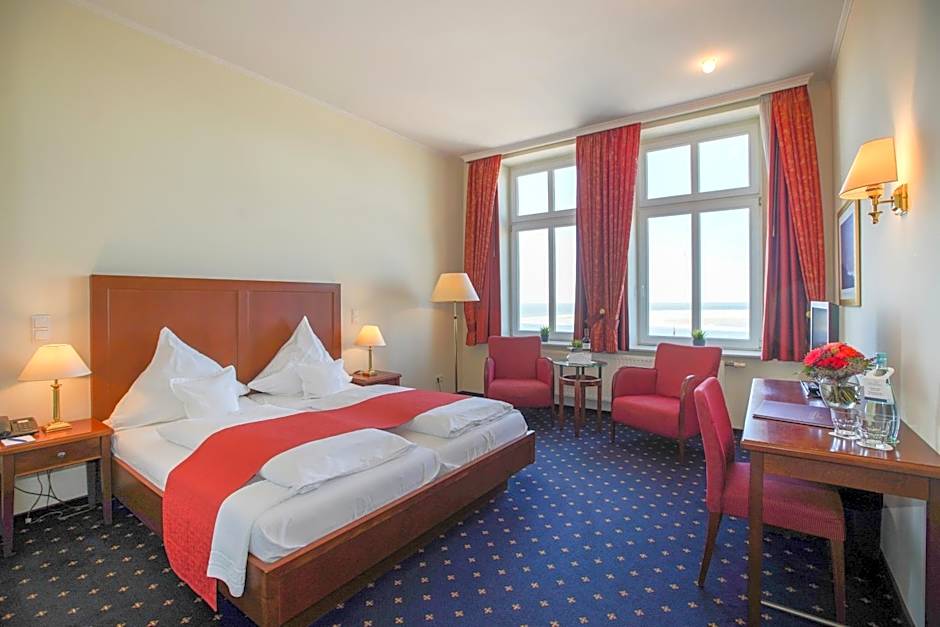 Strandhotel Ostfriesenhof