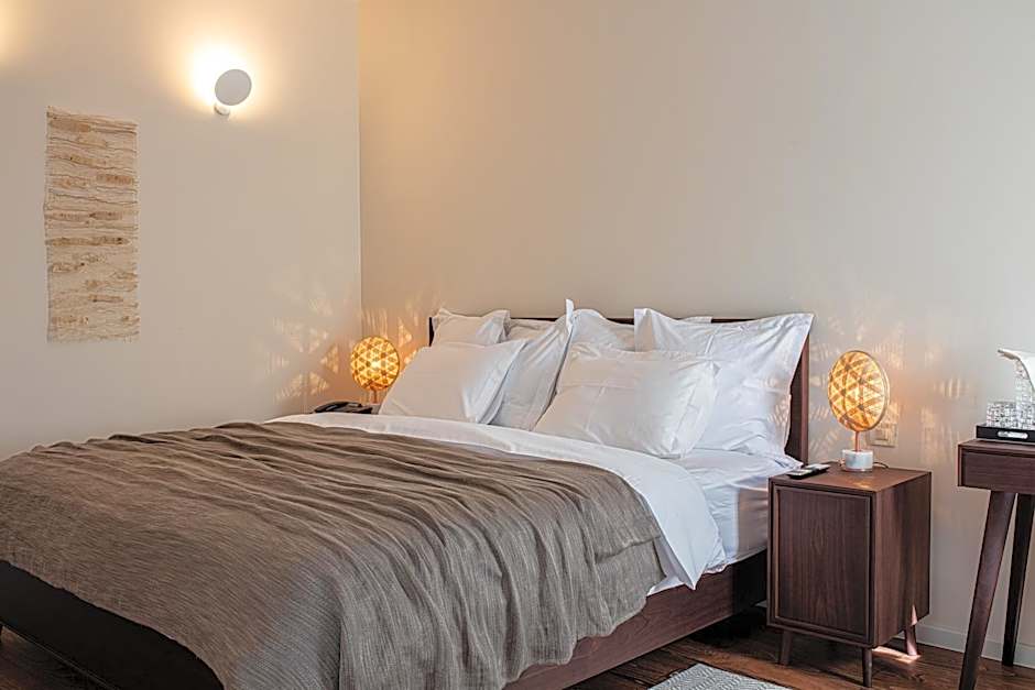 Boutique Hotel Boškinac