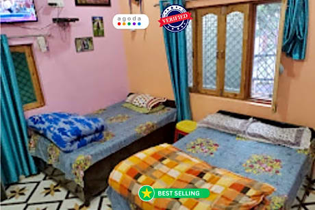 Goroomgo Bhatt Homestay Manpur Uttarakhand