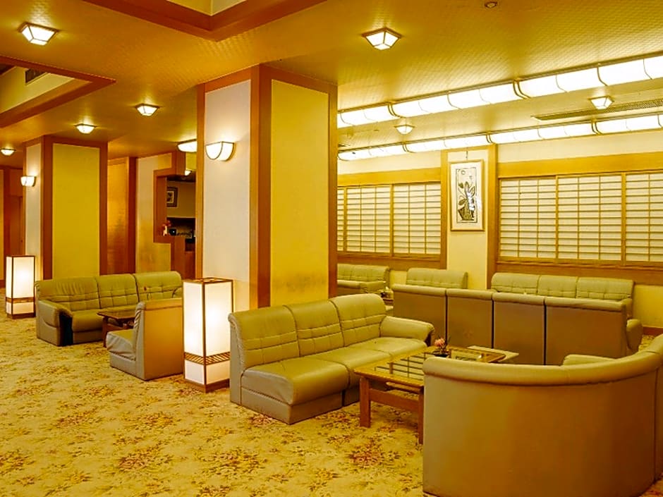 Kusatsu Onsen Hotel Takamatsu