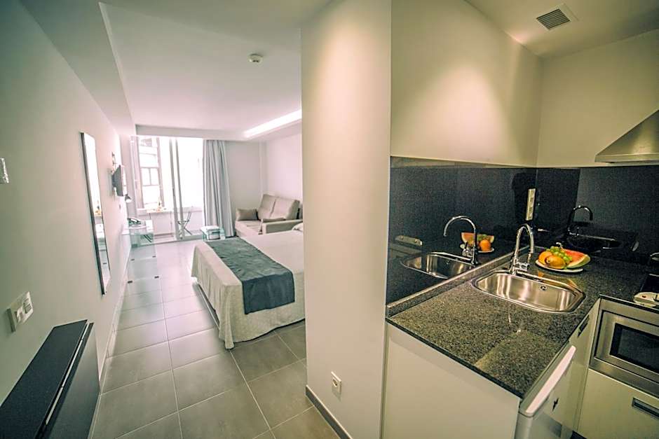 Mannix Urban Apartments