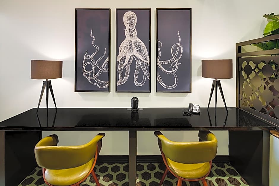 Cormorant Boutique Hotel