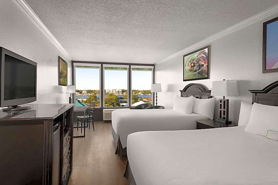 Wyndham Garden Fort Walton Beach Destin