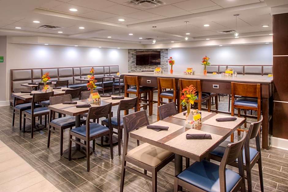 The Holiday Inn Belcamp - Aberdeen Area By IHG