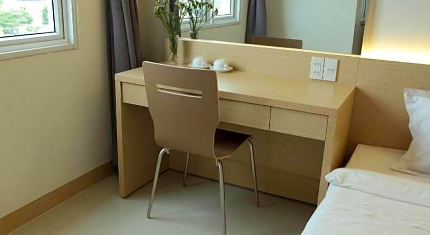 Hung Cuong Hotel
