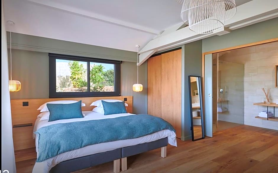 Le Cabanon Bidart – Bidart, MO