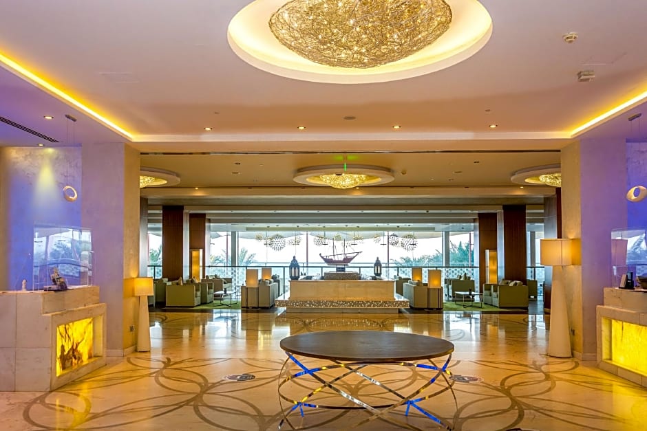 Radisson Blu Hotel & Resort, Sohar
