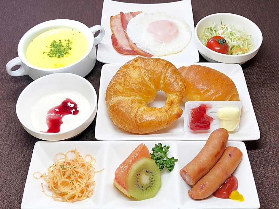 Hotel Royal Garden Kisarazu