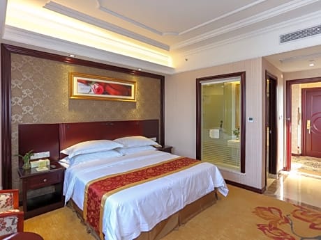 Vienna - Cinema Bed Room