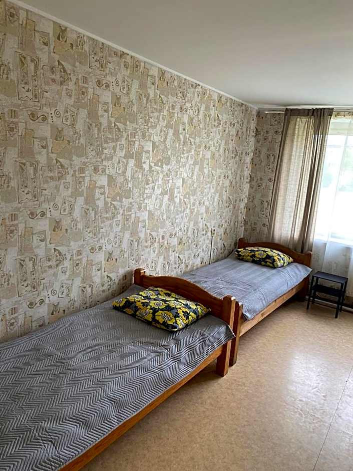 Strādnieku viesnīca