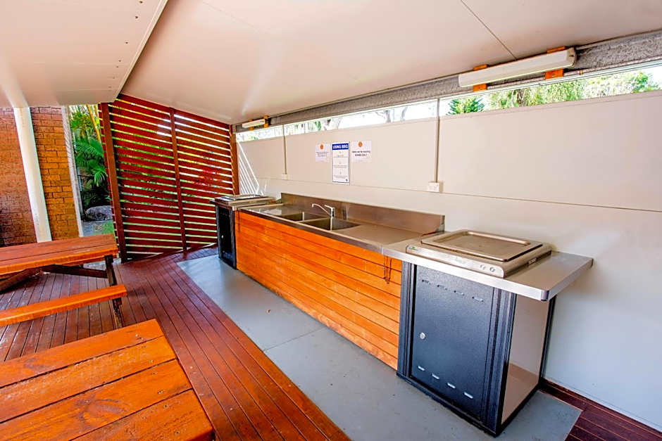 Ingenia Holidays South West Rocks