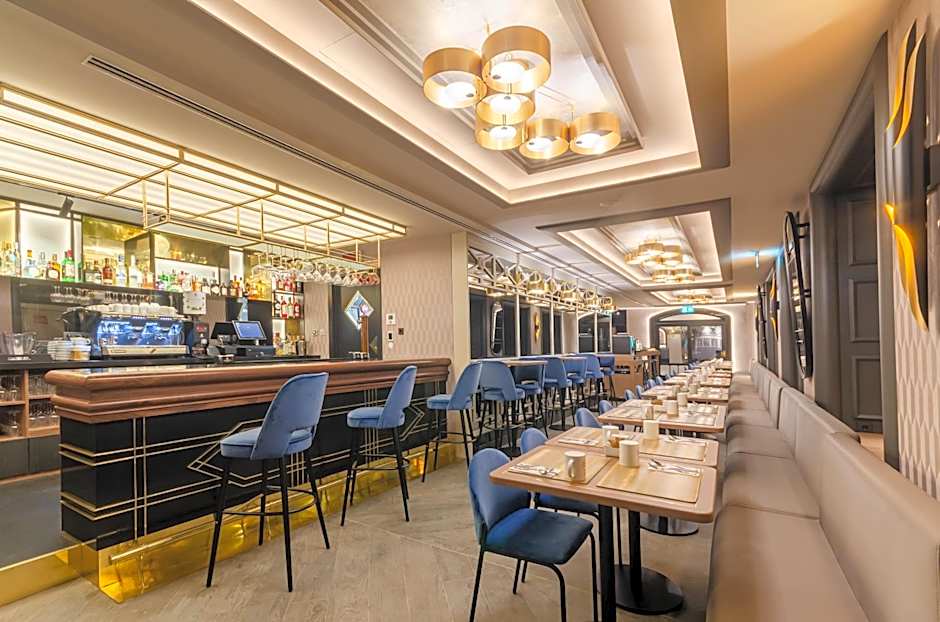 Eurostars Lisboa Baixa