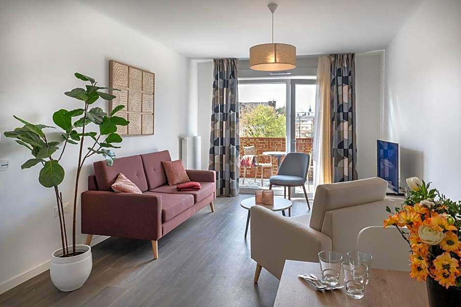 DOMITYS - La Flânerie