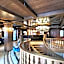 Cristal Palace Hotel